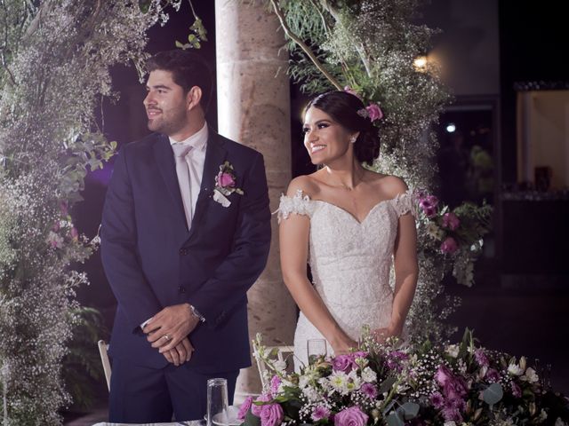 La boda de Isaim y Aurea en La Paz, Baja California Sur 4