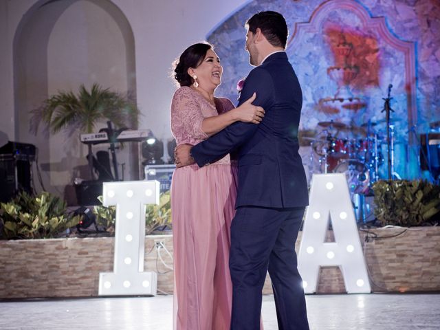 La boda de Isaim y Aurea en La Paz, Baja California Sur 27