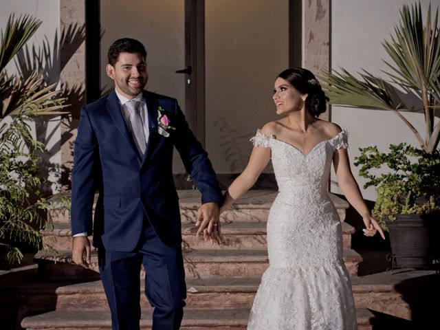 La boda de Isaim y Aurea en La Paz, Baja California Sur 25