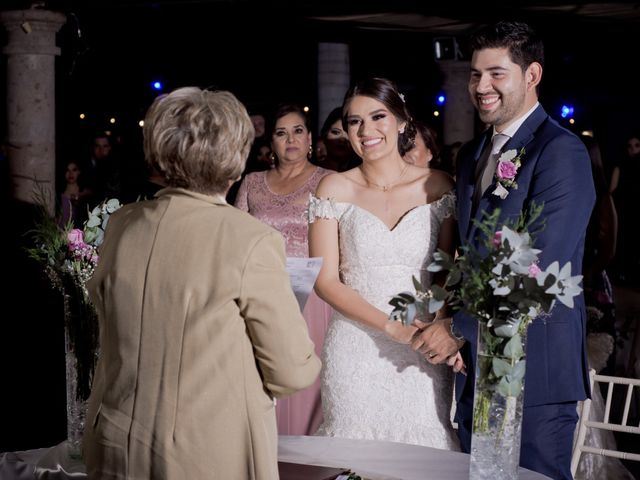 La boda de Isaim y Aurea en La Paz, Baja California Sur 21