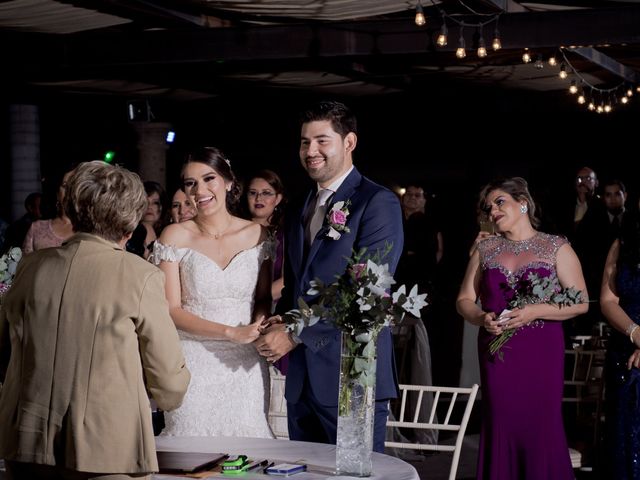 La boda de Isaim y Aurea en La Paz, Baja California Sur 20
