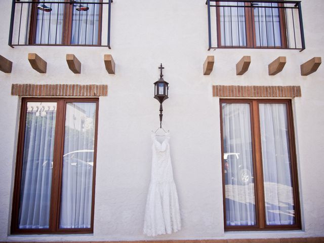 La boda de Isaim y Aurea en La Paz, Baja California Sur 52