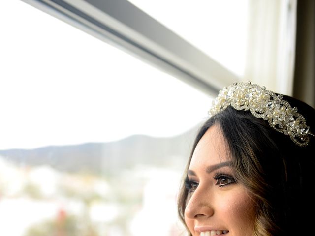 La boda de Jose Luis y Brenda en Tuxtla Gutiérrez, Chiapas 1