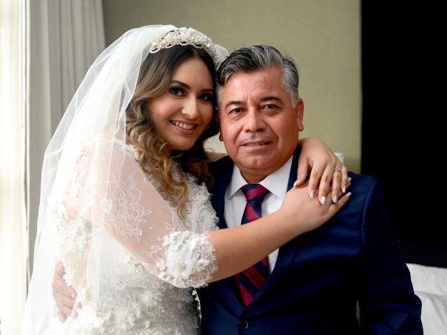 La boda de Jose Luis y Brenda en Tuxtla Gutiérrez, Chiapas 13