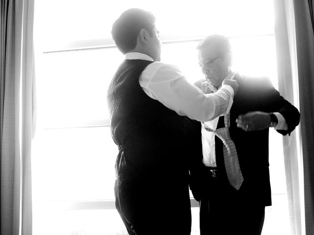 La boda de Jose Luis y Brenda en Tuxtla Gutiérrez, Chiapas 15