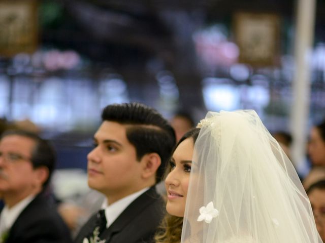 La boda de Jose Luis y Brenda en Tuxtla Gutiérrez, Chiapas 20