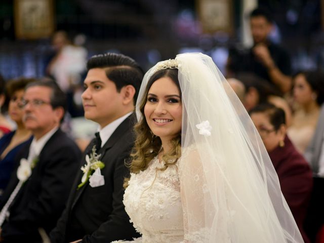 La boda de Jose Luis y Brenda en Tuxtla Gutiérrez, Chiapas 21