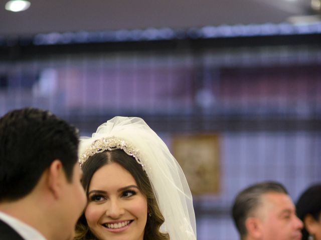 La boda de Jose Luis y Brenda en Tuxtla Gutiérrez, Chiapas 22