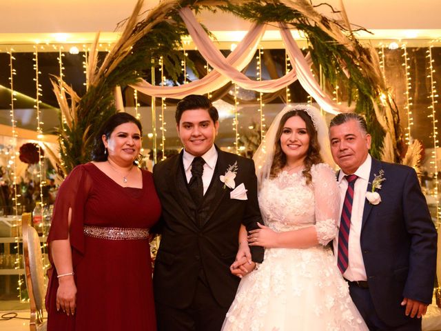 La boda de Jose Luis y Brenda en Tuxtla Gutiérrez, Chiapas 30