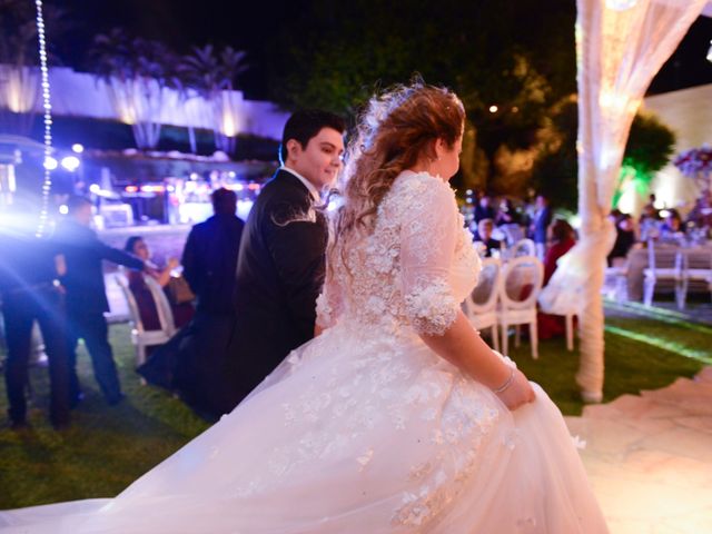 La boda de Jose Luis y Brenda en Tuxtla Gutiérrez, Chiapas 31