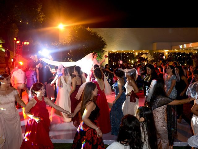 La boda de Jose Luis y Brenda en Tuxtla Gutiérrez, Chiapas 34