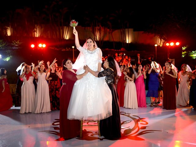 La boda de Jose Luis y Brenda en Tuxtla Gutiérrez, Chiapas 35