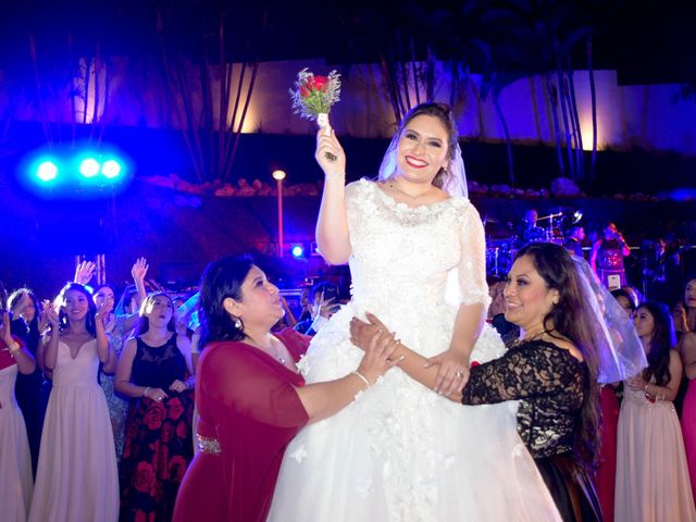 La boda de Jose Luis y Brenda en Tuxtla Gutiérrez, Chiapas 37