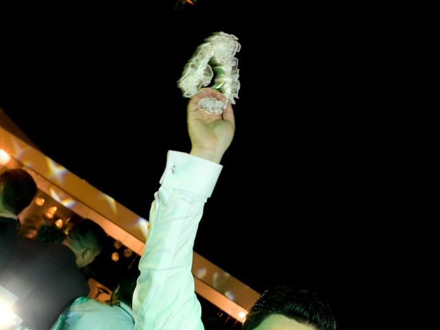 La boda de Jose Luis y Brenda en Tuxtla Gutiérrez, Chiapas 39