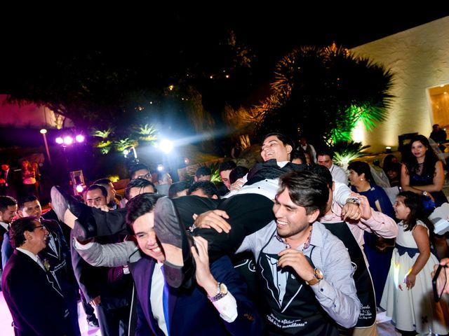 La boda de Jose Luis y Brenda en Tuxtla Gutiérrez, Chiapas 41