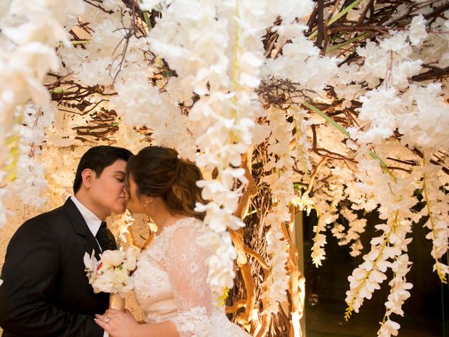 La boda de Jose Luis y Brenda en Tuxtla Gutiérrez, Chiapas 45