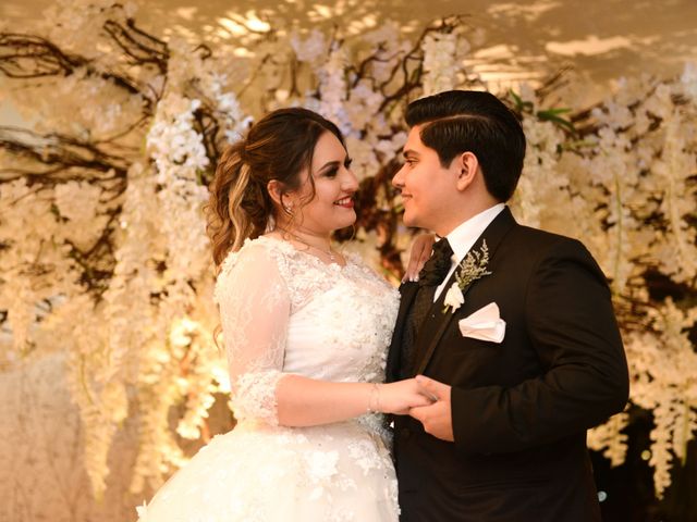 La boda de Jose Luis y Brenda en Tuxtla Gutiérrez, Chiapas 49