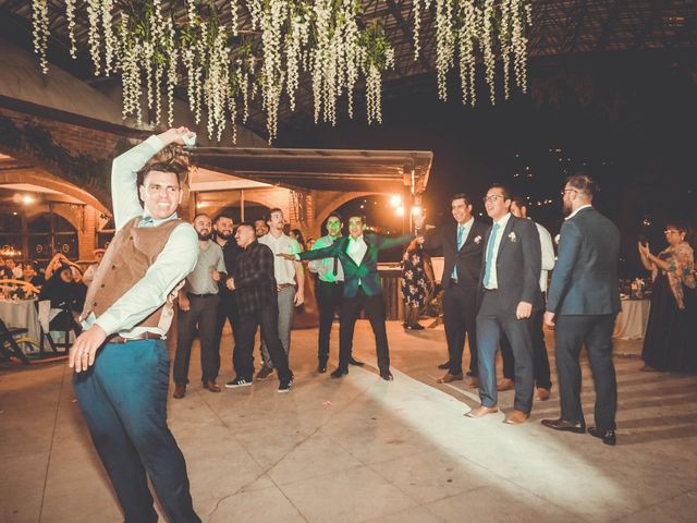 La boda de Juan Carlos y Sierra en Tijuana, Baja California 2