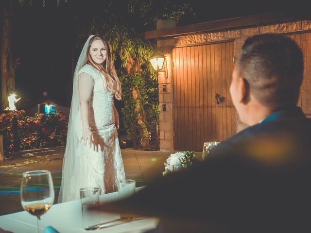 La boda de Juan Carlos y Sierra en Tijuana, Baja California 4