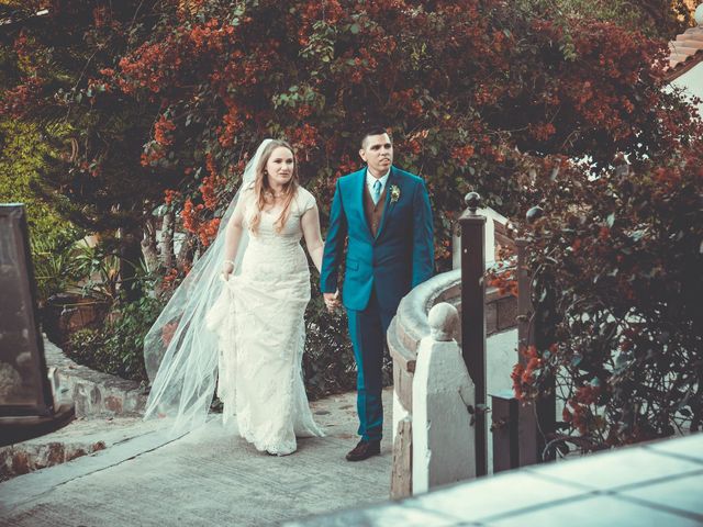 La boda de Juan Carlos y Sierra en Tijuana, Baja California 5