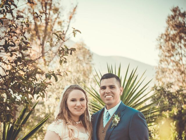 La boda de Juan Carlos y Sierra en Tijuana, Baja California 8