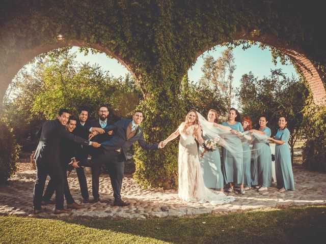 La boda de Juan Carlos y Sierra en Tijuana, Baja California 10