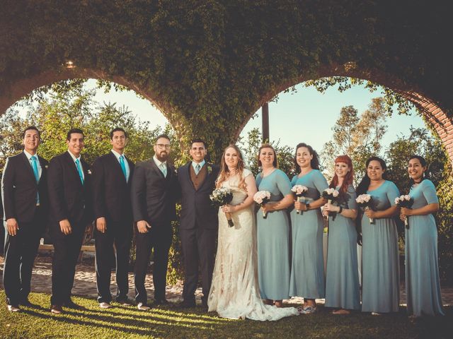 La boda de Juan Carlos y Sierra en Tijuana, Baja California 11