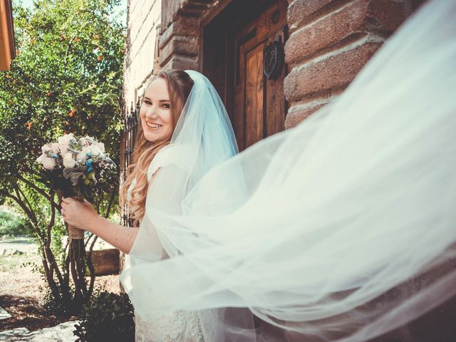 La boda de Juan Carlos y Sierra en Tijuana, Baja California 12