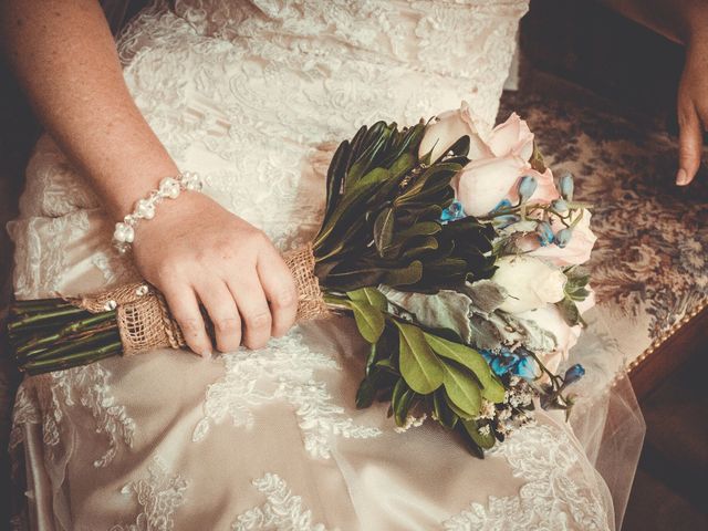 La boda de Juan Carlos y Sierra en Tijuana, Baja California 14