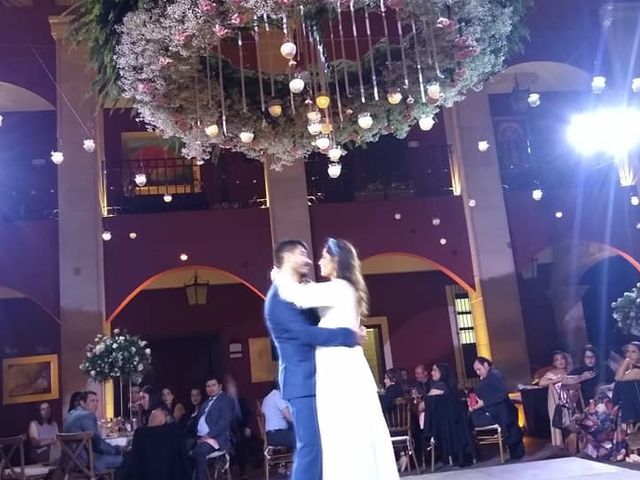 La boda de Juan y Alba en Guadalajara, Jalisco 1