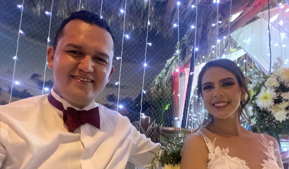 La boda de Dorian y Luis en Ixtapa Zihuatanejo, Guerrero