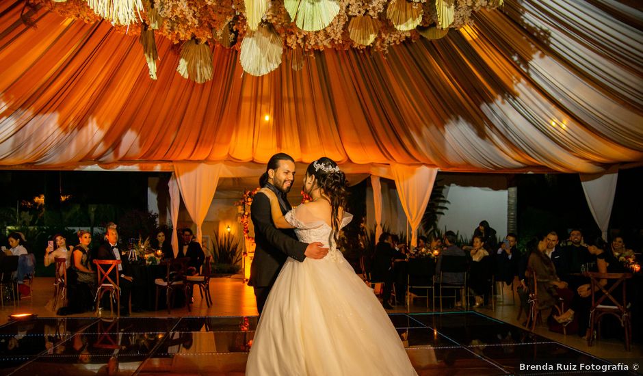 La boda de Loli y Carlos en Tlaquepaque, Jalisco