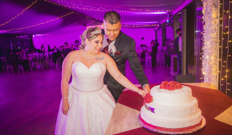 La boda de Alan Daniel  y María Fernanda  en Tizayuca, Hidalgo