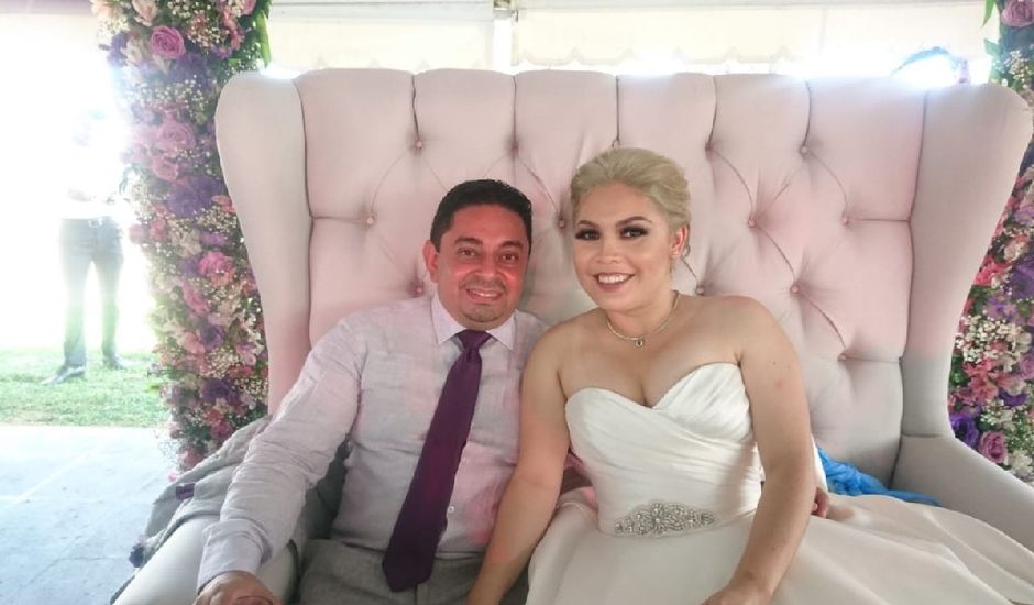 La boda de Pablo y Izbeth  en Tlayacapan, Morelos