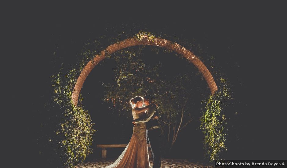 La boda de Juan Carlos y Sierra en Tijuana, Baja California