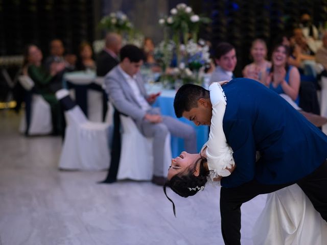 La boda de Miguel Ángel y María Fernanda en Cholula, Puebla 1