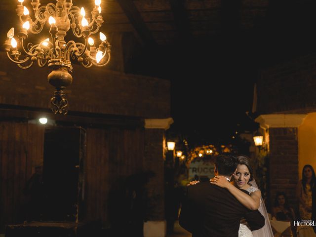 La boda de Carlos y Mayra en Ciudad Obregón, Sonora 43
