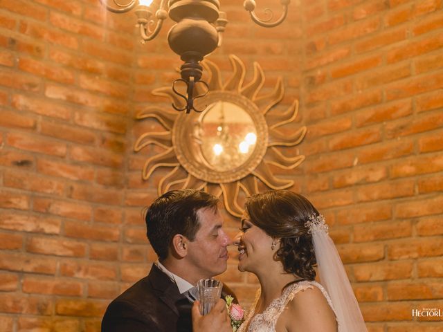 La boda de Carlos y Mayra en Ciudad Obregón, Sonora 44
