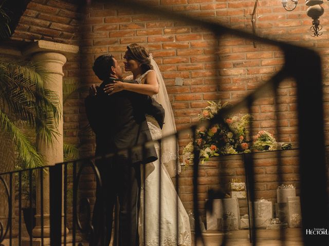 La boda de Carlos y Mayra en Ciudad Obregón, Sonora 52