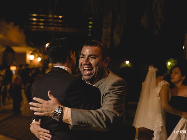 La boda de Carlos y Mayra en Ciudad Obregón, Sonora 57