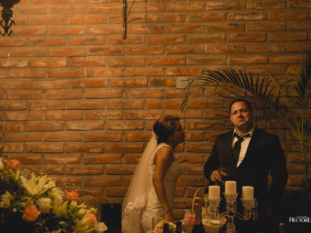 La boda de Carlos y Mayra en Ciudad Obregón, Sonora 58