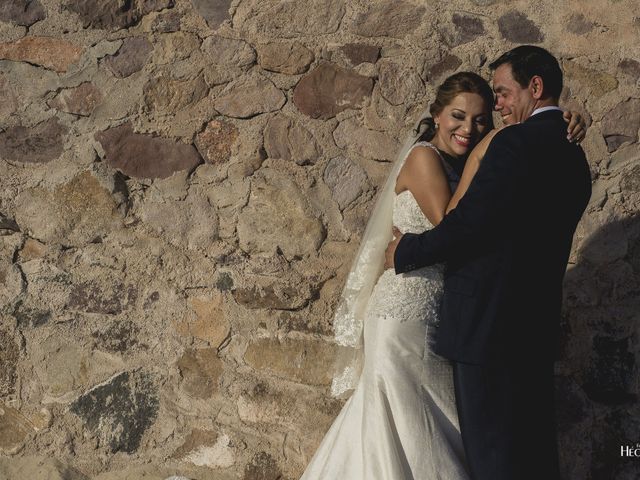 La boda de Carlos y Mayra en Ciudad Obregón, Sonora 62