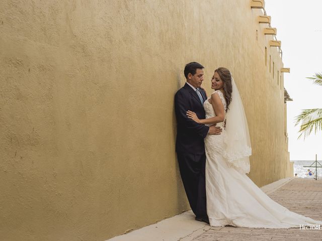La boda de Carlos y Mayra en Ciudad Obregón, Sonora 66