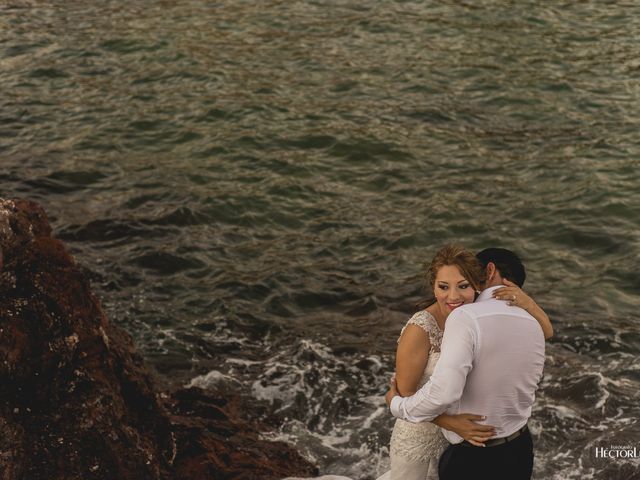 La boda de Carlos y Mayra en Ciudad Obregón, Sonora 73