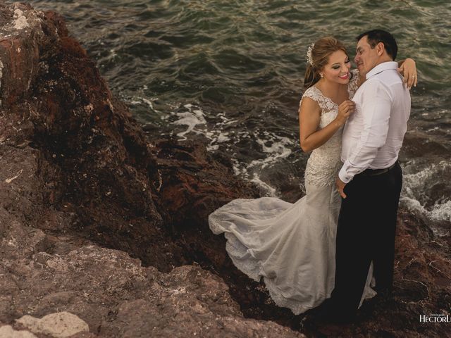 La boda de Carlos y Mayra en Ciudad Obregón, Sonora 74