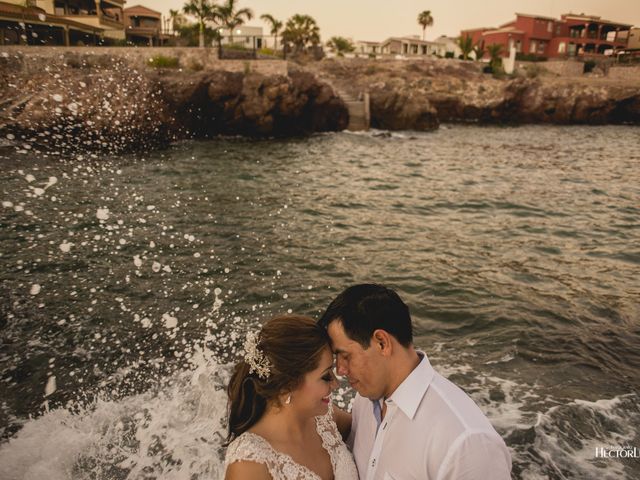 La boda de Carlos y Mayra en Ciudad Obregón, Sonora 76