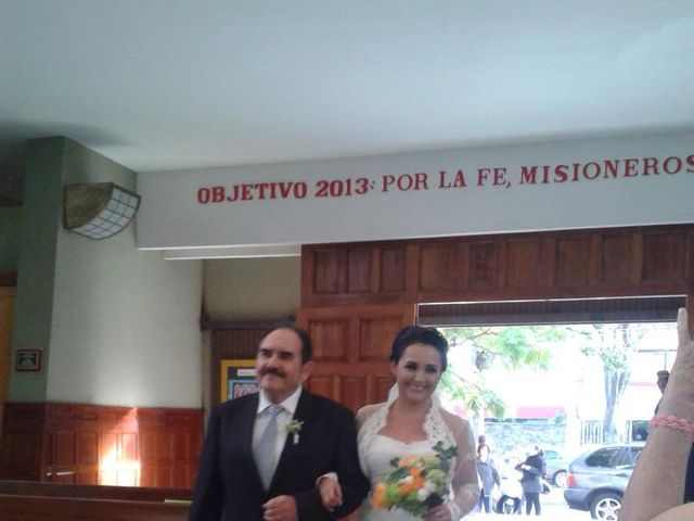 La boda de Lulu y Ivan en Guadalajara, Jalisco 2