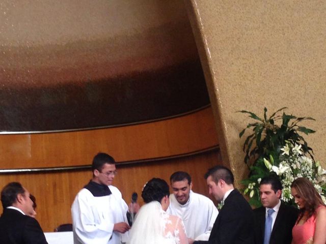 La boda de Lulu y Ivan en Guadalajara, Jalisco 3