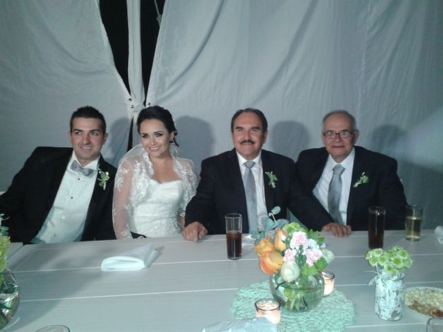 La boda de Lulu y Ivan en Guadalajara, Jalisco 4