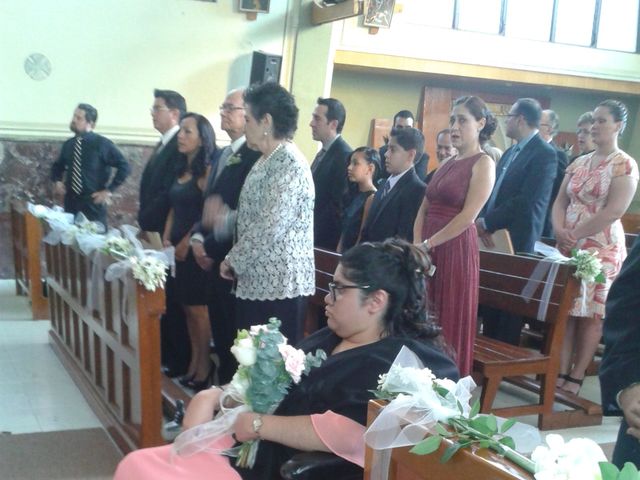 La boda de Lulu y Ivan en Guadalajara, Jalisco 6